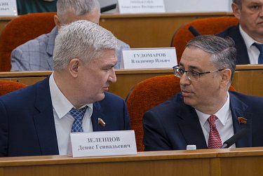 Снижена налоговая нагрузка на бизнес
